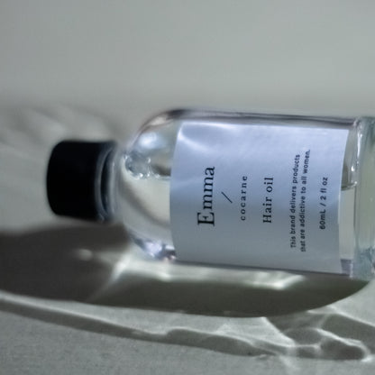 Emma Oil