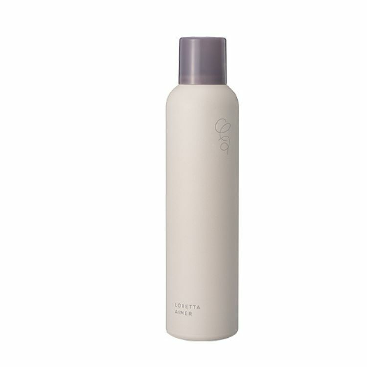 Loretta Aimer Lockhold spray