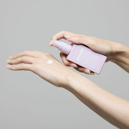 Hands A P.P. night care