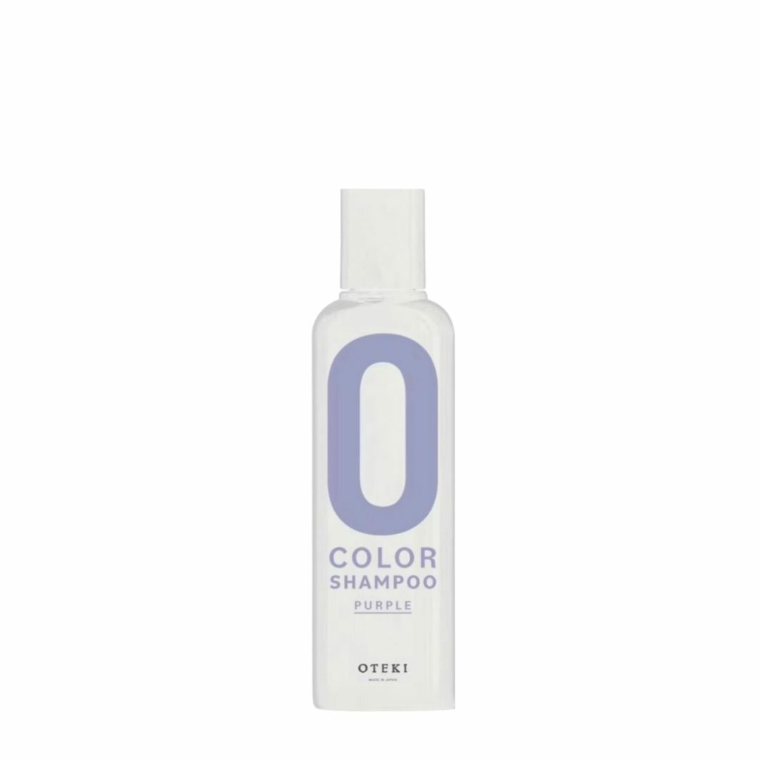 Oteki color shampoo