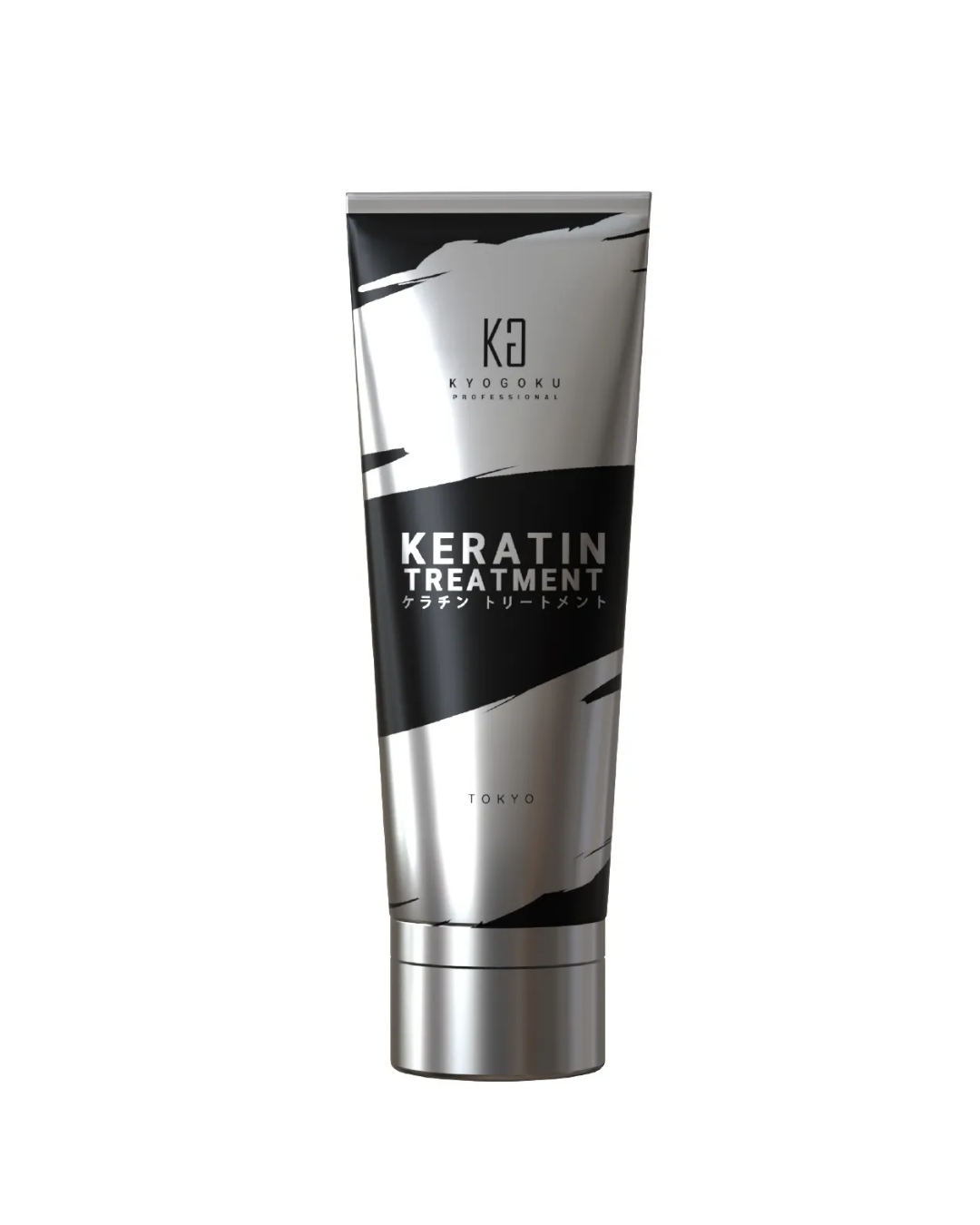 KG keratin treatment
