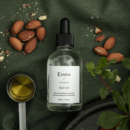 Emma Oil