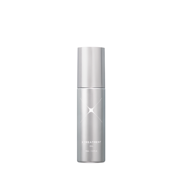 x treatment oil
