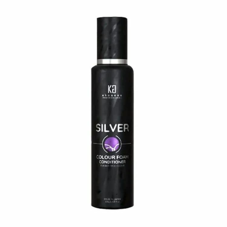 kyogoku foam conditioner Purple