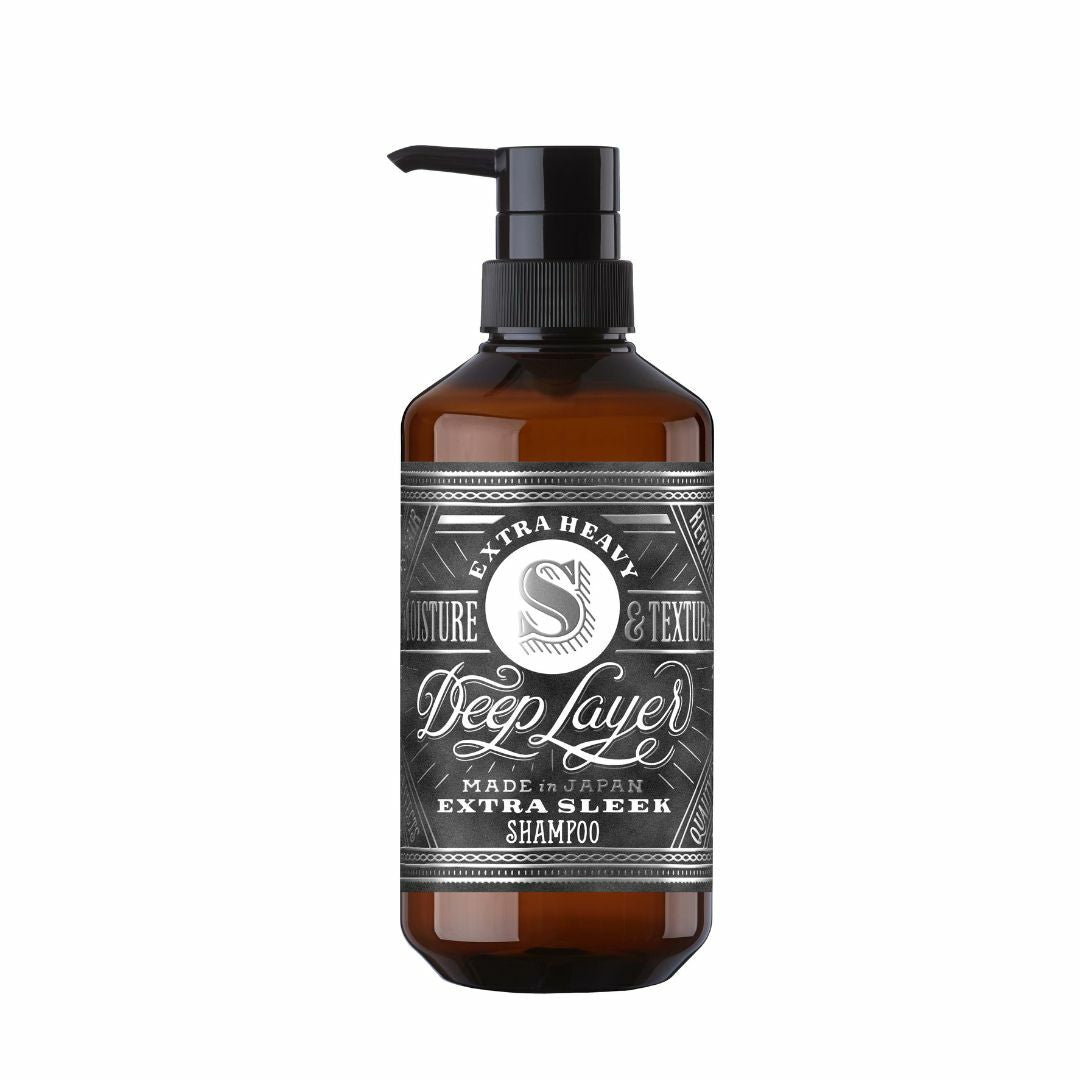 Deep Layer S shampoo