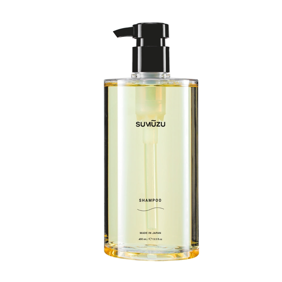 sumuzu shampoo