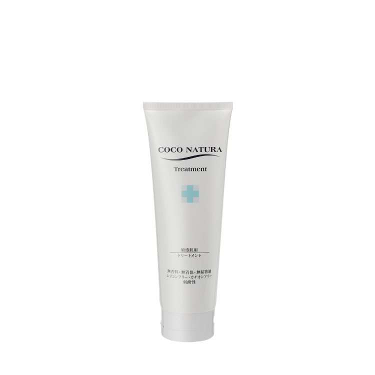 Coco Natural treatment