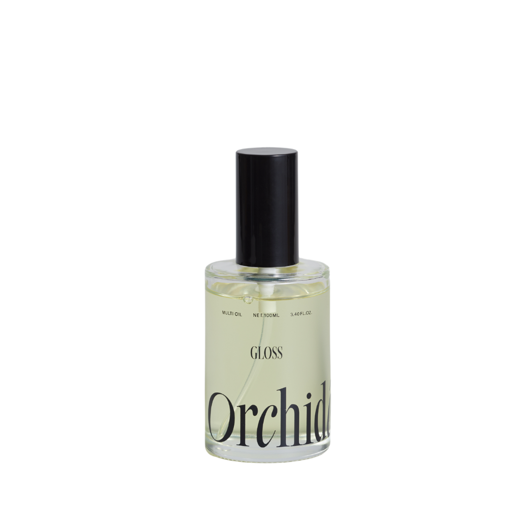 Orchidee GLOSS OIL