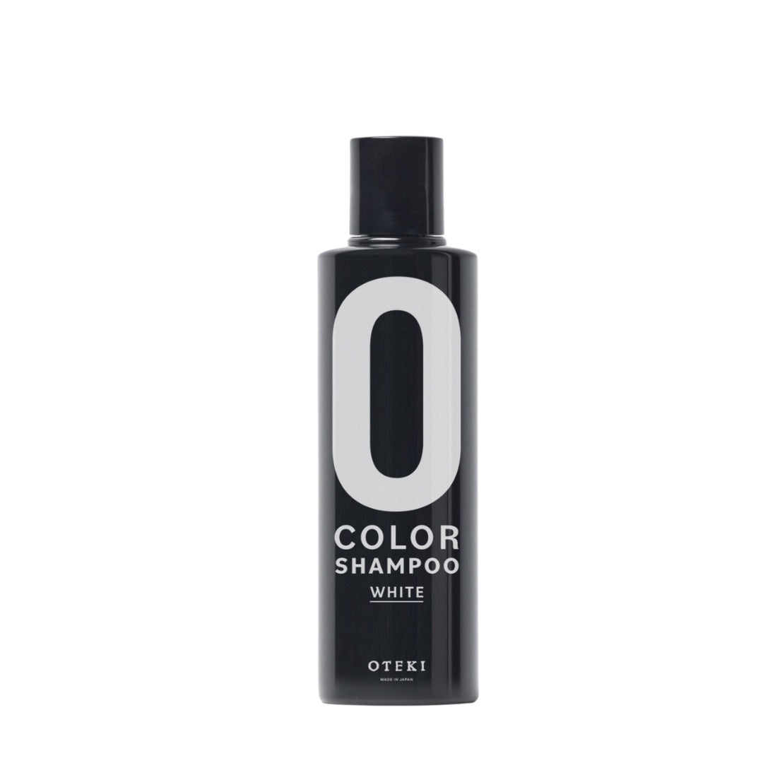 Oteki White shampoo