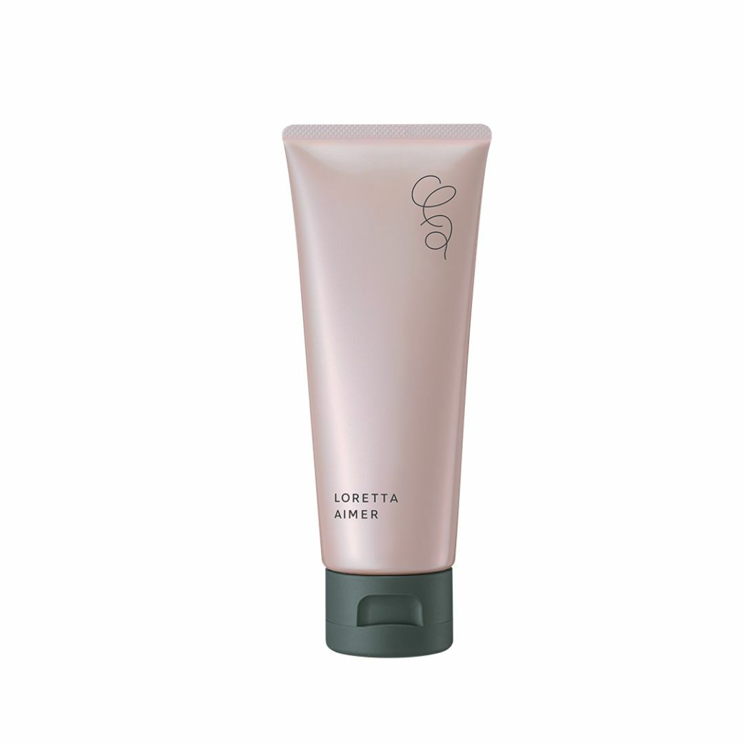 Loretta Aimer Oil grease