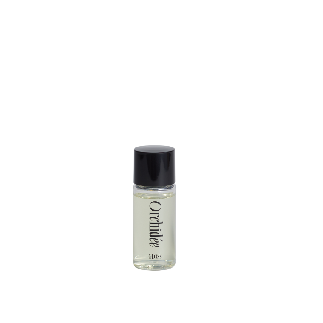 Orchidee GLOSS OIL s