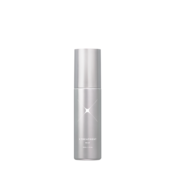 x treatment mist