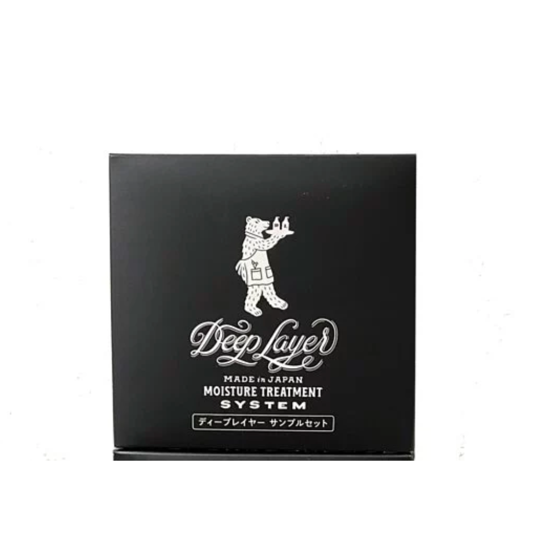 Deep layer mini kit
