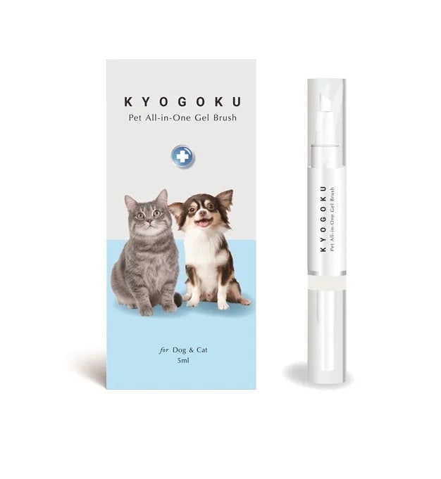 Gel Brush (日本新発売)