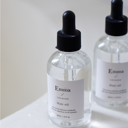 Emma Oil