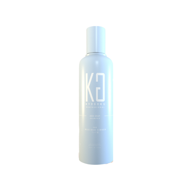 KG Color shampoo Ash Grey