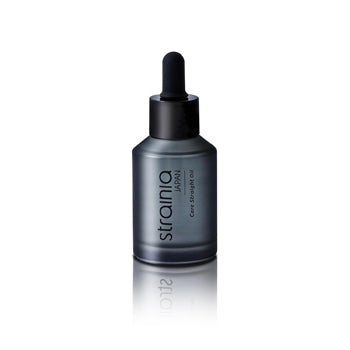 Care Straight Oil