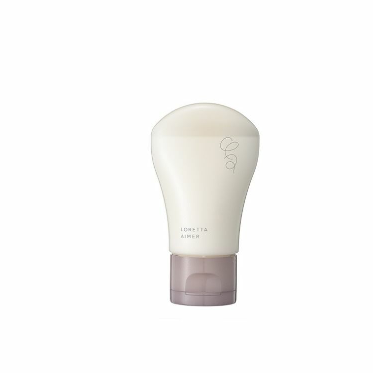 Loretta Aimer night treatment