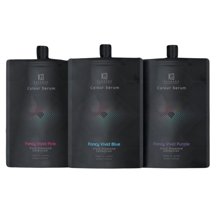 KG Color Serum