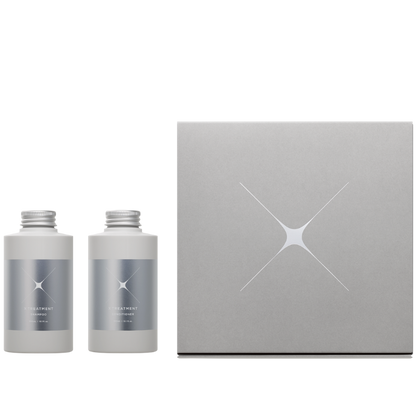 x treatment gift set 300ml 禮盒裝