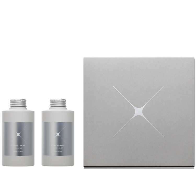 x treatment gift set 300ml 禮盒裝