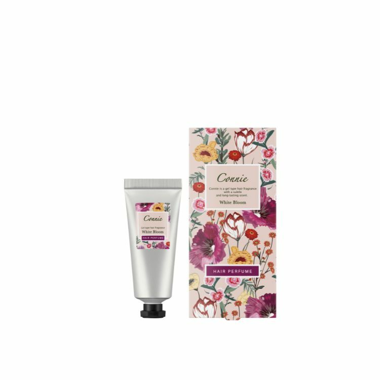 Connie Hair Perfume (white bloom)