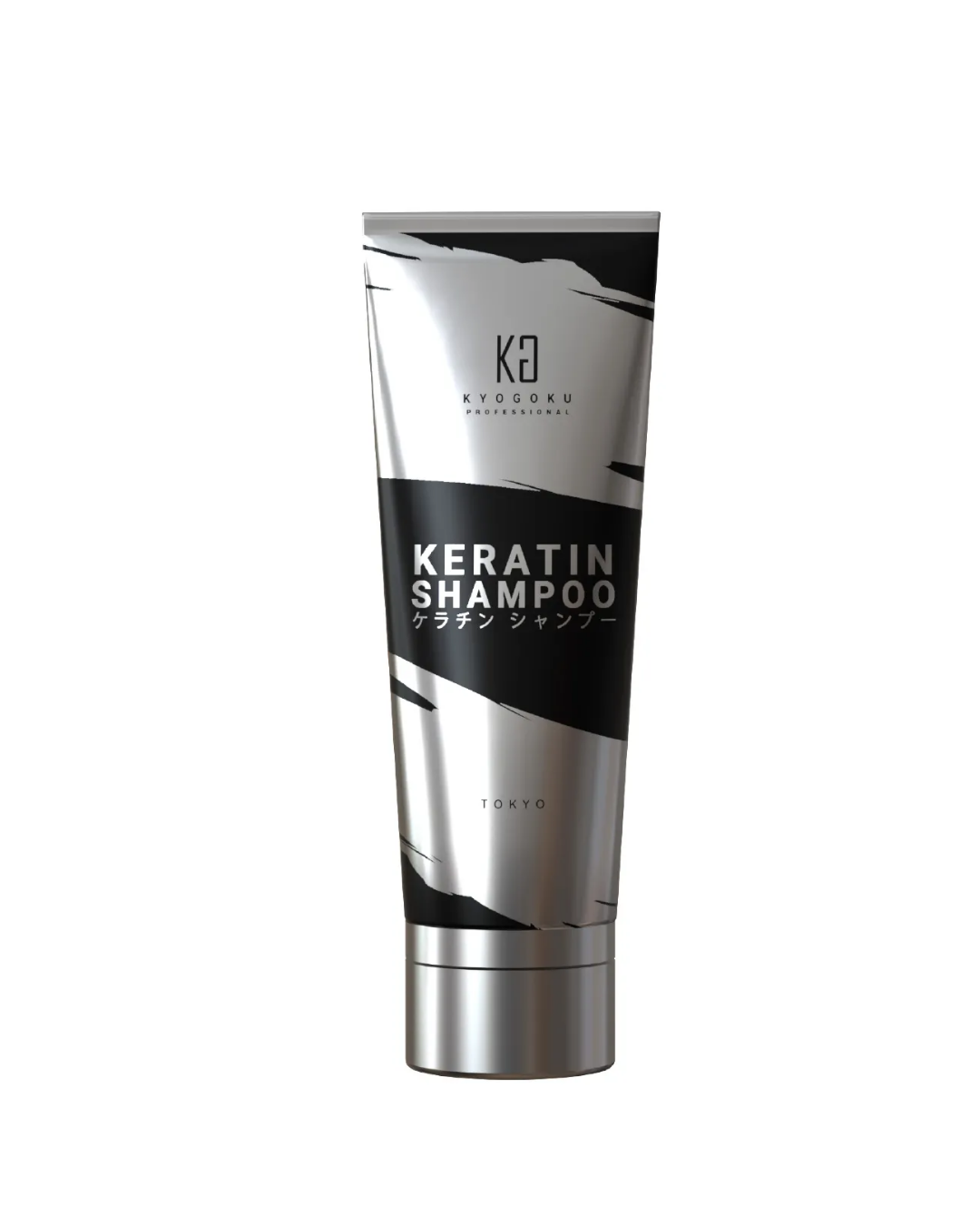 KG keratin shampoo