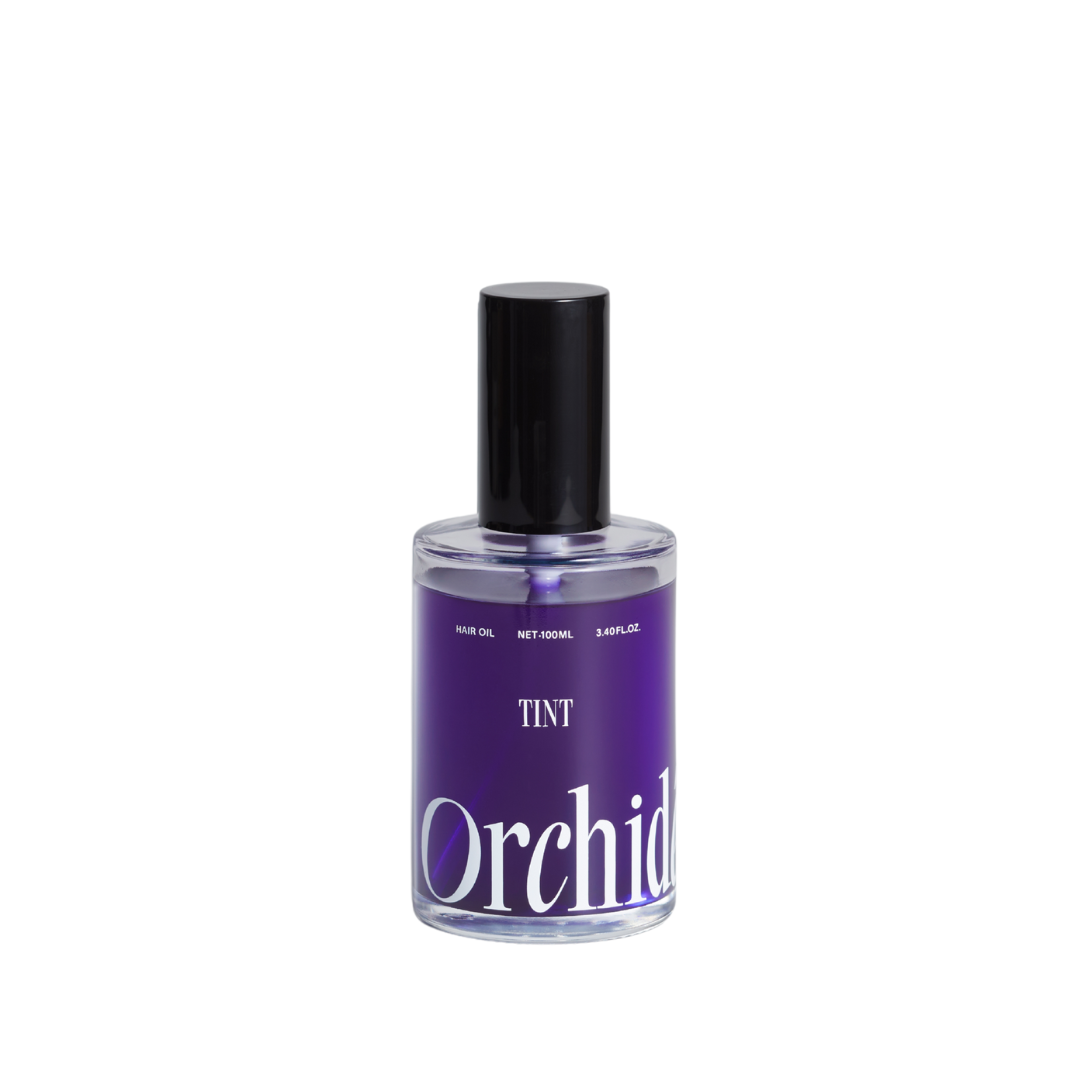 Orchidee TINT OIL