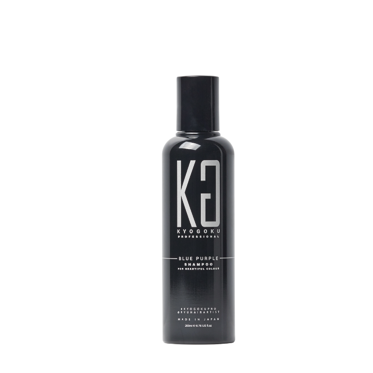 KG Color shampoo BP