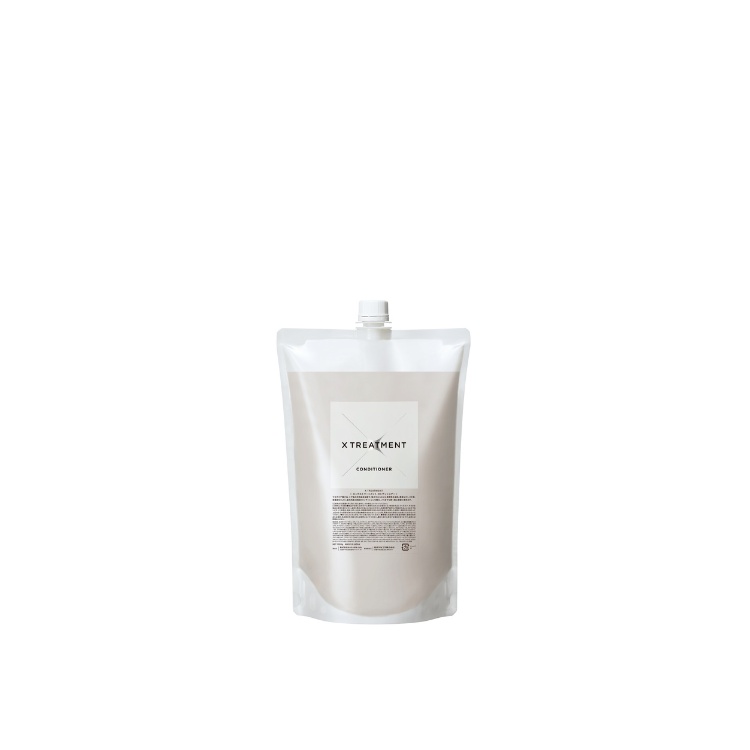 x treatment conditioner 200ml