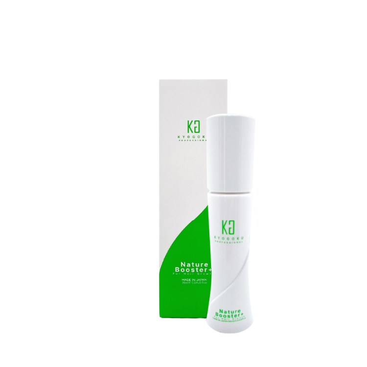 KG Natural Booster +