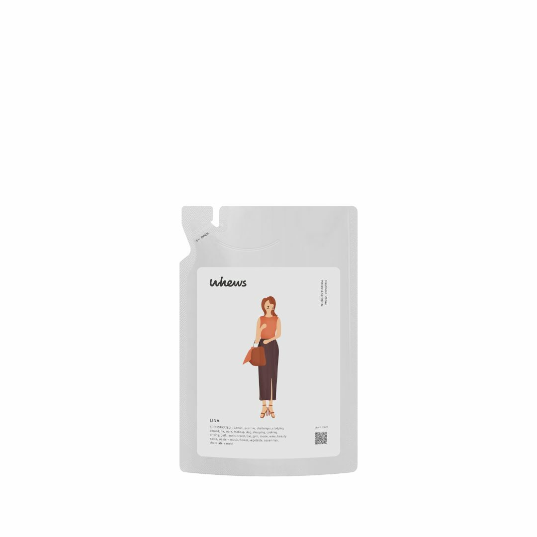 whews LINA treatment S