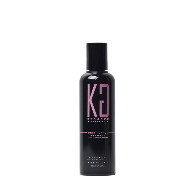 KG Color shampoo PP