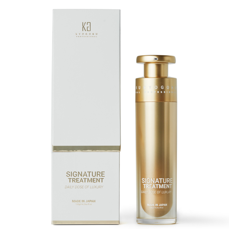 KG Signature conditioner