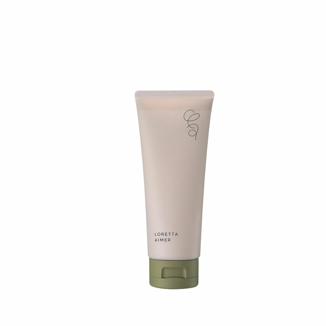 Loretta Aimer Styling cream