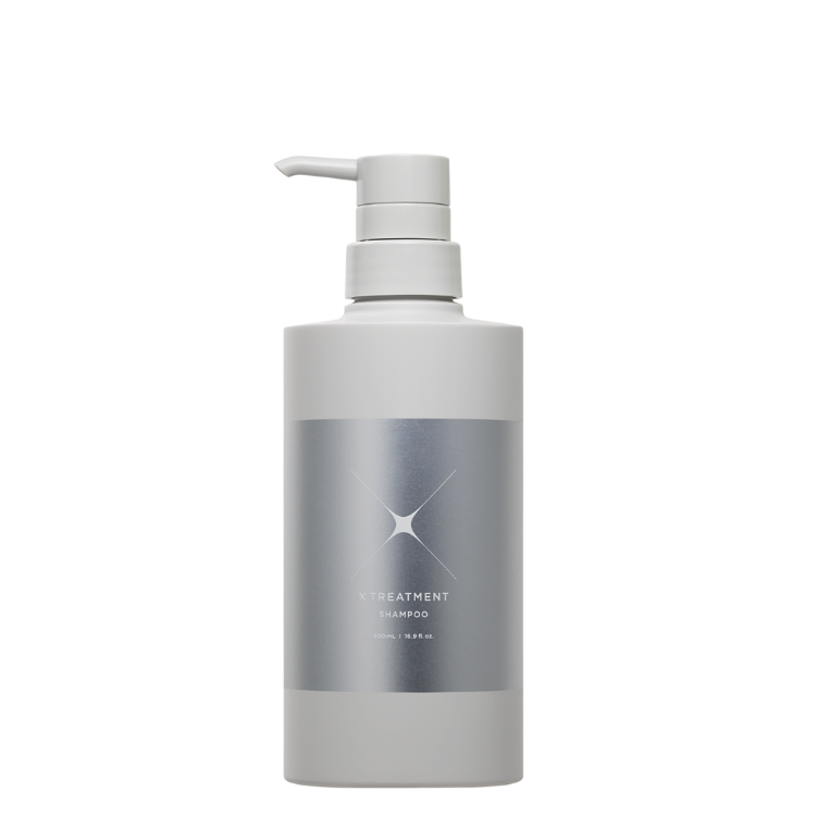x treatment conditioner 500ml